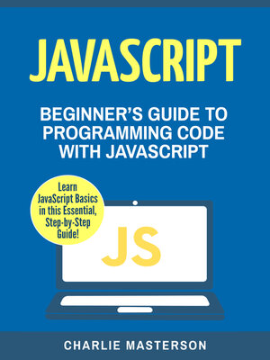 cover image of JavaScript